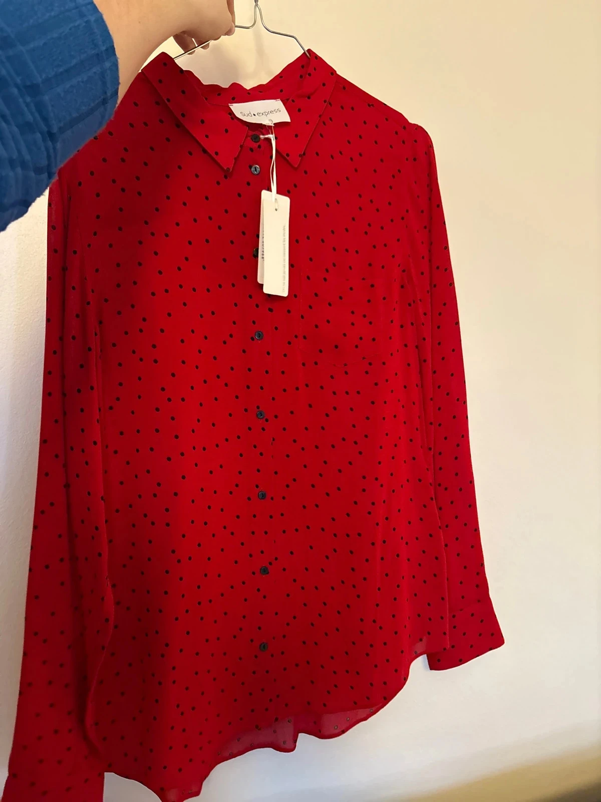 Camisa Sud express – photo 2